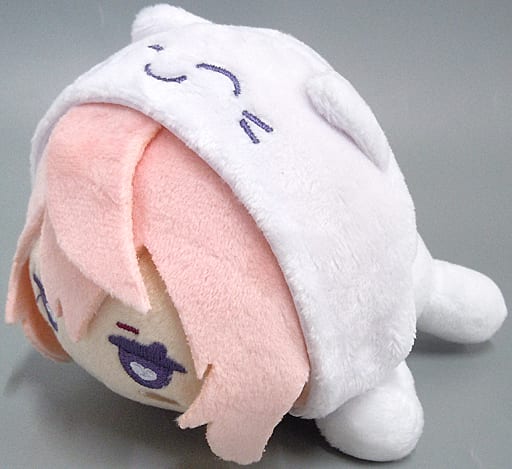 駿河屋 -<中古>おるすばんなるせちゃん ぬいぐるみ 「nqrse