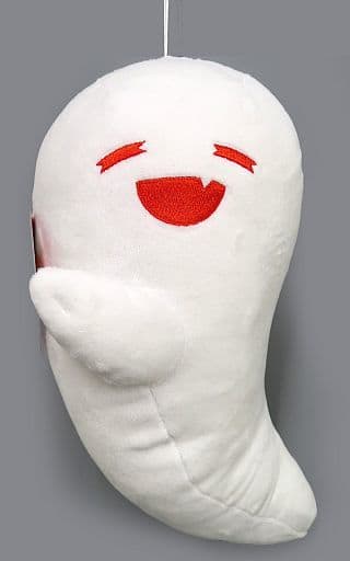 駿河屋 -<中古>胡桃の幽霊 ほぺぴた でっかいぬいぐるみ~香菱の