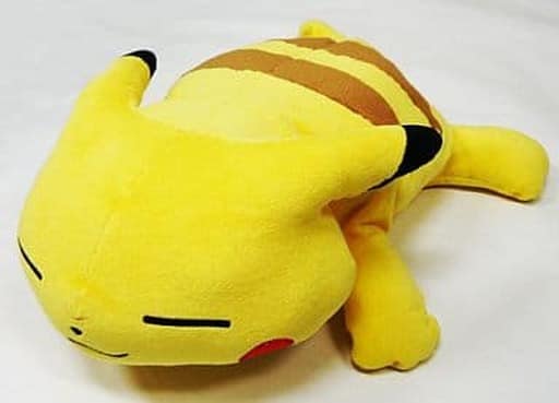 おっきくなった くたくたピカチュウ ポケモン ぬいぐるみ - ぬいぐるみ おっきくなった くたくたピカチュウ ポケモン ぬいぐるみ - ぬいぐるみ
