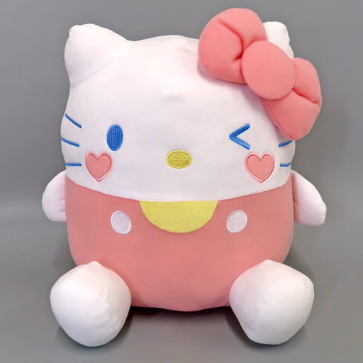 貴重！ HELLO KITTY★SANRIO SHOPのおまけマスコット33個