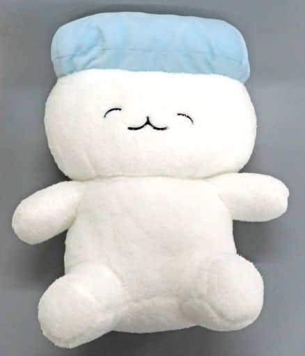 駿河屋 -<中古>おすしピープル ふわふわぬいぐるみXL プレミアム 「お 駿河屋 -<中古>おすしピープル ふわふわぬいぐるみXL プレミアム 「お