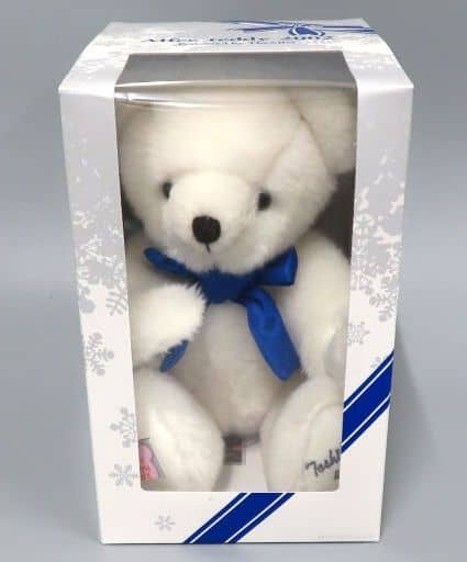 駿河屋 -<中古>[美品] Toshihiko テディベア 「Alfee Teddy 2002