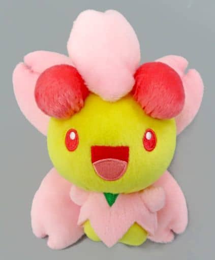 駿河屋 -<中古>チェリム(ポジフォルム) ポケモンフォーカス<すがたが 駿河屋 -<中古>チェリム(ポジフォルム) ポケモンフォーカス<すがたが