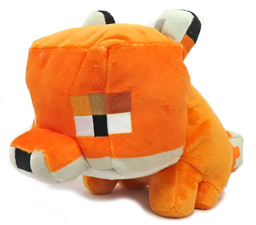 駿河屋 -<中古>キツネ ベビーぬいぐるみ ~キツネ・オオカミ・パンダ 駿河屋 -<中古>キツネ ベビーぬいぐるみ ~キツネ・オオカミ・パンダ