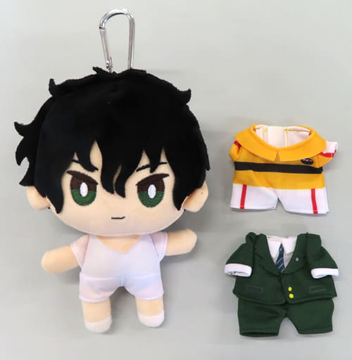 駿河屋 -<中古>Q.切原赤也 おきがえぬいぐるみ 「新テニスの王子様 駿河屋 -<中古>Q.切原赤也 おきがえぬいぐるみ 「新テニスの王子様