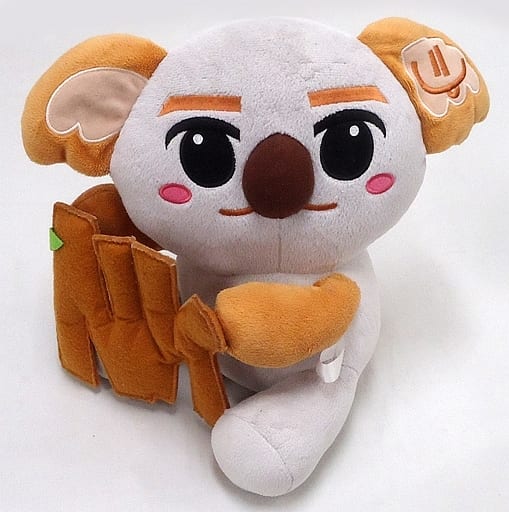 ペア 2PM ニックン コアラクン Baby ジュノ テギョン - おもちゃ ペア 2PM ニックン コアラクン Baby ジュノ テギョン - おもちゃ