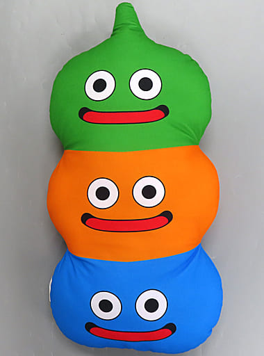 駿河屋 -<中古>スライムタワー AM SLサイズぬいぐるみ ~スライム 駿河屋 -<中古>スライムタワー AM SLサイズぬいぐるみ ~スライム