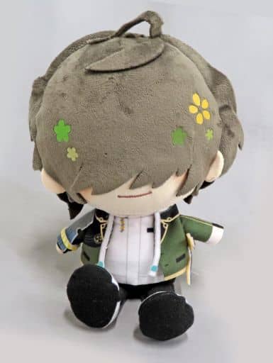 くわなごう ぬいぐるみ 40 「わんぱく!刀剣乱舞」 くわなごう ぬいぐるみ 40 「わんぱく!刀剣乱舞」