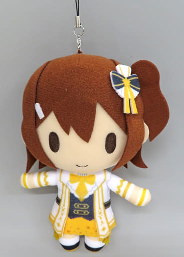春日未来(スターリー・フューチャーズver) ミニぬいぐるみ 「アイドルマスター ミリオンライブ」 春日未来(スターリー・フューチャーズver) ミニぬいぐるみ 「アイドルマスター ミリオンライブ」