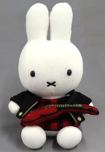 miffy Style限定  仮装ミッフィー