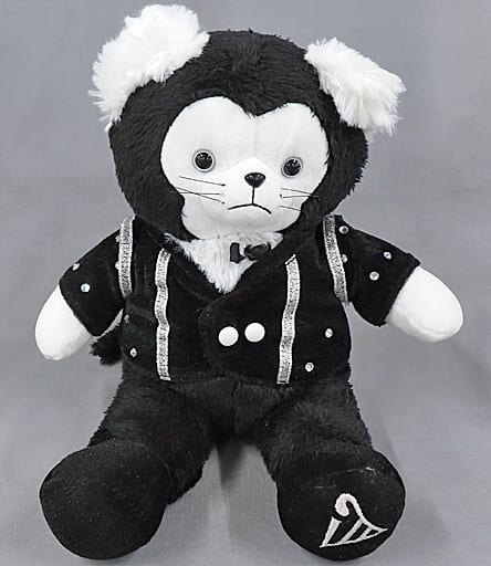 駿河屋 - 【買取】ミストフェリーズ ぬいぐるみ 「CATS -キャッツ
