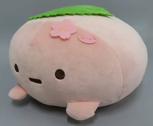 オンラインショップ たぴおか 【新品・タグ付】すみっコぐらし さくら オンラインショップ たぴおか 【新品・タグ付】すみっコぐらし さくら