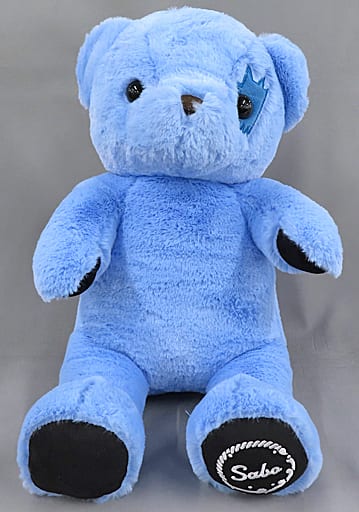 駿河屋 -<中古>SABO-サボ- ONE PIECE BEAR 「ワンピース」 麦わら