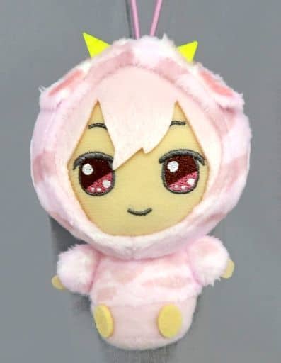 駿河屋 -<中古>九条天 ちみどるぬいぐるみ~うしなな~vol.2 「アイド