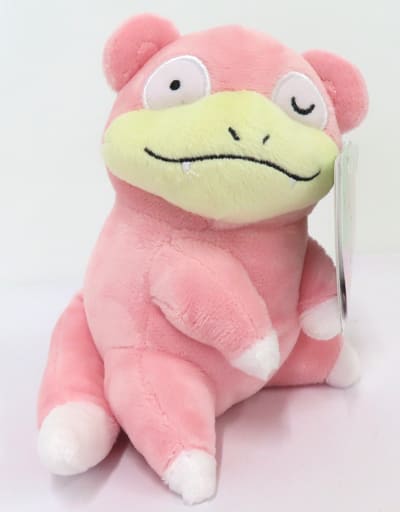 卸直営店(お得な特別割引価格) ポケモン ほぺぴた ぬいぐるみ ヤドン