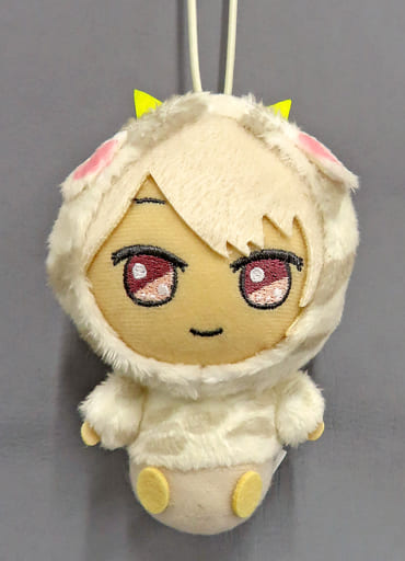 駿河屋 -<中古>棗巳波 ちみどるぬいぐるみ~うしなな~vol.4 「アイド 駿河屋 -<中古>棗巳波 ちみどるぬいぐるみ~うしなな~vol.4 「アイド