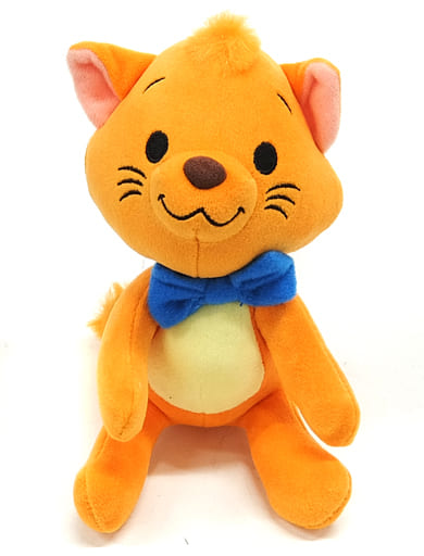 トゥルーズ nuiMOs-ぬいもーず- ぬいぐるみ 「おしゃれキャット」 ディズニーストア限定 トゥルーズ nuiMOs-ぬいもーず- ぬいぐるみ 「おしゃれキャット」 ディズニーストア限定