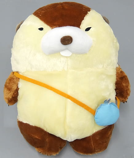 駿河屋 -<中古>ウイルソン ムクムクむっくんおかいものBIGぬいぐるみ