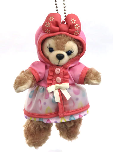 駿河屋 -<中古>シェリーメイ ぬいぐるみバッジ 「ダッフィー&フレンズ