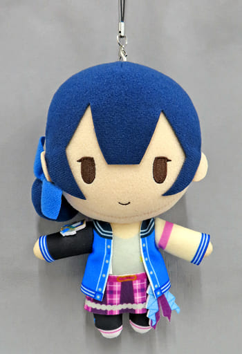 駿河屋 -<中古>杜野凛世(ブレイブヒーロージャージver) ミニぬいぐるみ