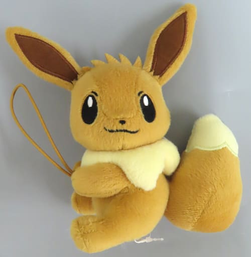 駿河屋 中古 イーブイ メスのすがた ぐらぶらりんぬいぐるみ イーブイ メスのすがた ナエトル ヒコザル ヒバニー ポケットモンスター ぬいぐるみ 駿河屋 中古 イーブイ メスのすがた ぐらぶらりんぬいぐるみ イーブイ メスのすがた ナエトル ヒコザル ヒバニー ポケットモンスター ぬいぐるみ