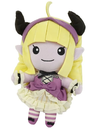 駿河屋 -<中古>リンベリィ ぬいぐるみ 「ドラゴンクエストX