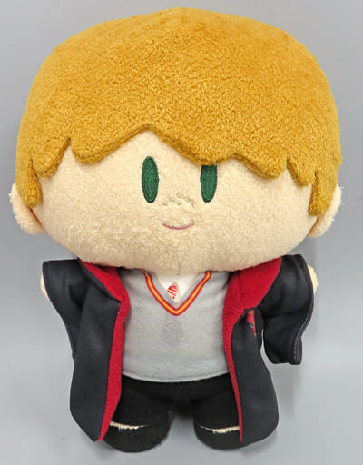 ロン・ウィーズリー よりぬい(ぬいぐるみ) 「ハリー・ポッター」 ロン・ウィーズリー よりぬい(ぬいぐるみ) 「ハリー・ポッター」