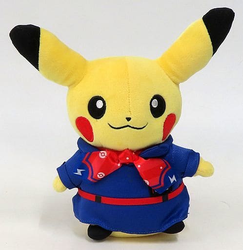 新千歳空港限定ピカチュウぬいぐるみ - キャラクターグッズ 新千歳空港限定ピカチュウぬいぐるみ - キャラクターグッズ