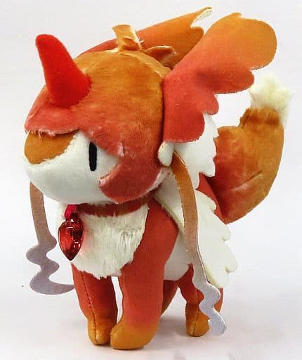 カーバンクル・ガーネット カーバンクルぬい 「GRANBLUE FANTASY-グランブルーファンタジー グラブルEXTRAフェス2022」 カーバンクル・ガーネット カーバンクルぬい 「GRANBLUE FANTASY-グランブルーファンタジー グラブルEXTRAフェス2022」