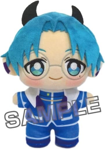 駿河屋 - 【買取】アミィ・キリヲ ぷりぬいたっち 「魔入りました!入間 駿河屋 - 【買取】アミィ・キリヲ ぷりぬいたっち 「魔入りました!入間