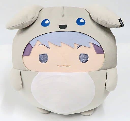 東京リベンジャーズ ぬいくじ くじメイト B賞 ふわコロりん www