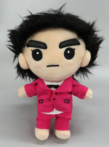 GOT7 doll ドール マーク Mark