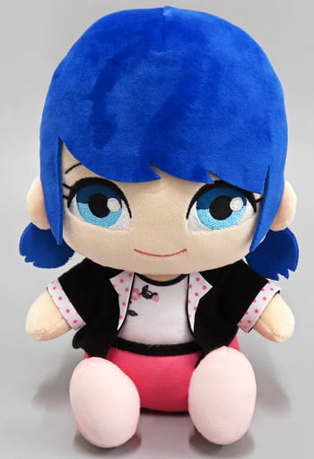 駿河屋 - 【買取】マリネット おすわりぬいぐるみ 「楽天コレクション