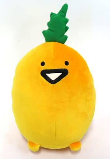 駿河屋 -<中古>ゼリーさん パジャマパーティぬいぐるみBIG 「お文具と