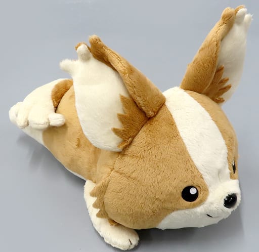 駿河屋 -<中古>ちくわ BIGぬいぐるみ 「ゆるキャン△ SEASON2