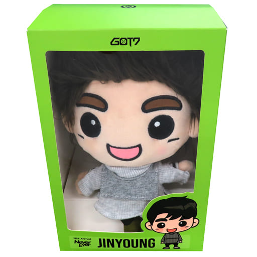 GOT7 ジニョン ドール | hmgrocerant.com