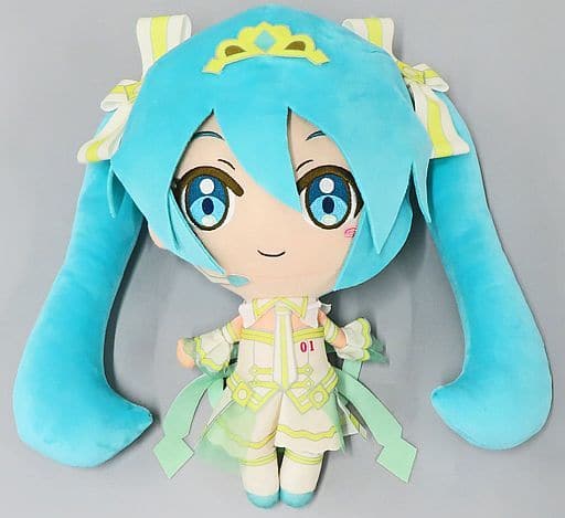 初音ミク ぬいぐるみ まとめ売り