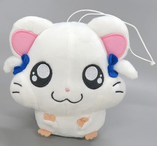 駿河屋 -<中古>リボンちゃん ぬいぐるみ~みんなでもひもひなのだ