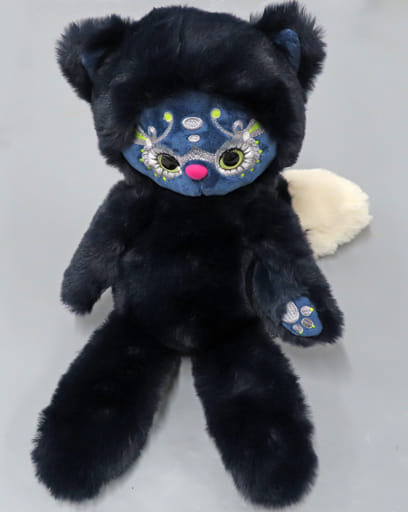駿河屋 -<中古>Neo(30cm) ぬいぐるみ 「LoriCOLORI-ロリコロリ