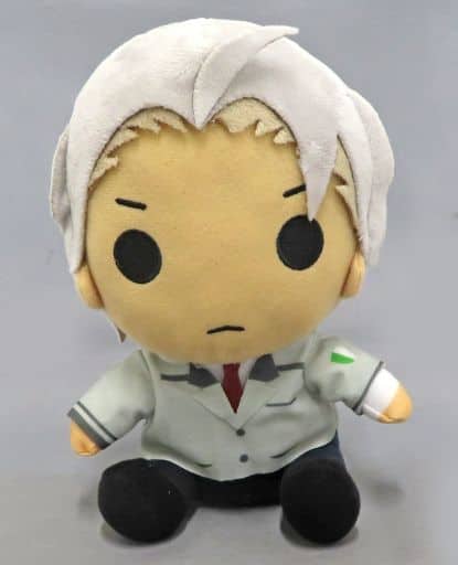 駿河屋 -<中古>佐伯瑛 おすわりぬいぐるみ 「ときめきメモリアル 駿河屋 -<中古>佐伯瑛 おすわりぬいぐるみ 「ときめきメモリアル