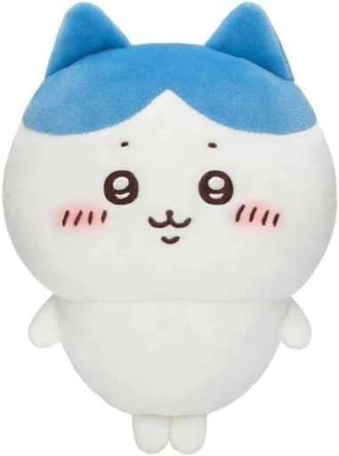 駿河屋 - 【買取】ハチワレ もちっとぬいぐるみ(S) 「ちいかわ なんか 駿河屋 - 【買取】ハチワレ もちっとぬいぐるみ(S) 「ちいかわ なんか