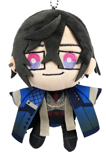 駿河屋 -<中古>四季凪アキラ にじぬい 「バーチャルYouTuber にじさん 駿河屋 -<中古>四季凪アキラ にじぬい 「バーチャルYouTuber にじさん