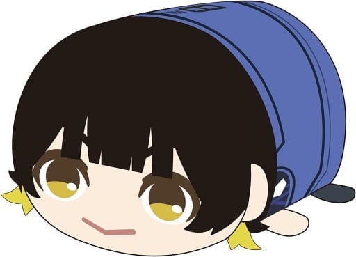 蜂楽廻 ぽてコロマスコットMsize(ぬいぐるみ) 「ブルーロック」 蜂楽廻 ぽてコロマスコットMsize(ぬいぐるみ) 「ブルーロック」