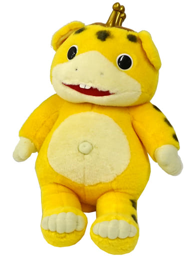 高級感 快獣ブースカ スターチャイルド ぬいぐるみ キャラクターグッズ