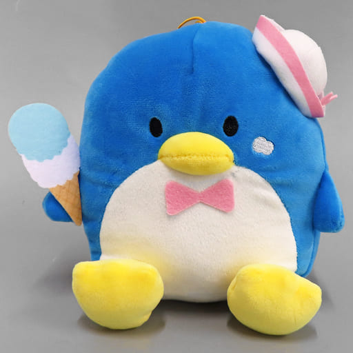 駿河屋 -<中古>タキシードサム アイスクリームドール 「はぴだんぶい