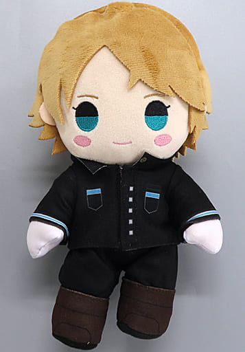 王子一彰 フォルメイツあくちょんぬいぐるみvol.3 「ワールドトリガー」 FaNeMa限定 王子一彰 フォルメイツあくちょんぬいぐるみvol.3 「ワールドトリガー」 FaNeMa限定