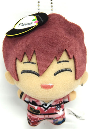狗丸トウマ きらどるぬいぐるみ~お掃除大作戦&ぶっとびレーシング~vol.1 「アイドリッシュセブン」 狗丸トウマ きらどるぬいぐるみ~お掃除大作戦&ぶっとびレーシング~vol.1 「アイドリッシュセブン」