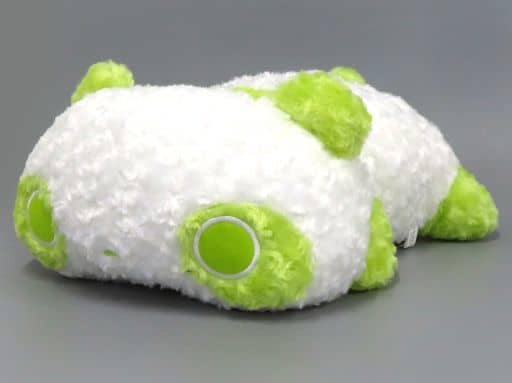 たれぱんだ ローズボアぬいぐるみXL プレミアム ピスタチオグリーン 「たれぱんだ」