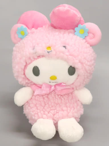 ハローキティ 着ぐるみ レア 羊 ぬいぐるみ- ハローキティ 着ぐるみ レア 羊 ぬいぐるみ-