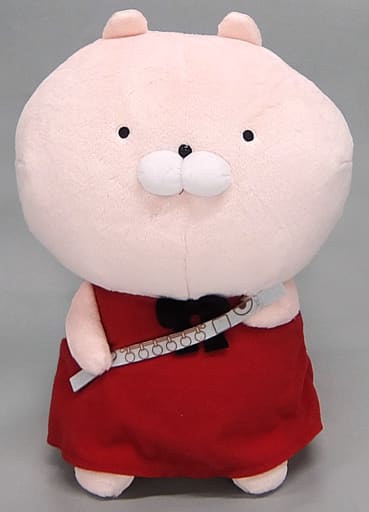 駿河屋 -<中古>うさこミュージックぬいぐるみ 「一番くじ うさまる